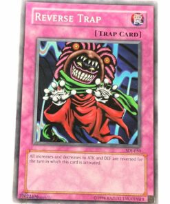 REVERSE TRAP SDJ-050