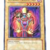 ILLUSIONIST FACELESS MAGE SDP-004