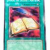 BOOK OF SECRET ARTS SDY-021