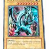 BLUE-EYES WHITE DRAGON SKE-001