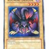 KOUMORI DRAGON SKE-003