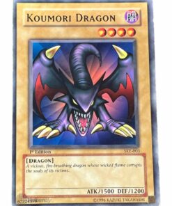 KOUMORI DRAGON SKE-003