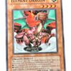 ELEMENT DRAGON SOD-EN023