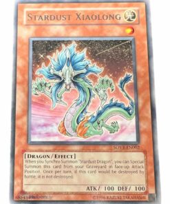 STARDUST XIALOLONG SOVR-EN002