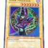 DARK MAGICIAN SYE-001