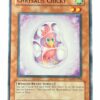 CHRYSALIS CHICKY TAEV-EN008