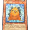 QUILLBOLT HEDGEHOG TDGS-EN003