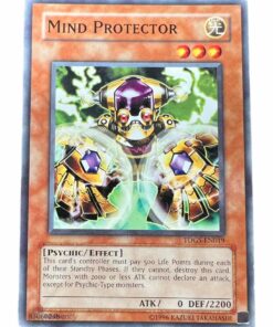 MIND PROTECTOR TDGS-EN019