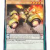 METALFOES GOLDDRIVER TDIL-EN023