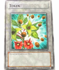 TOKEN TKN3-EN005