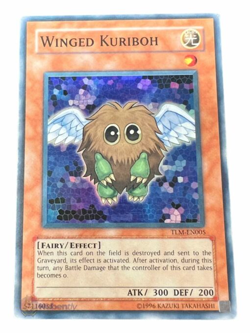 WINGED KURIBOH TLM-EN005