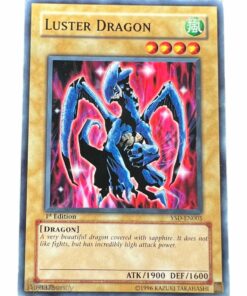 LUSTER DRAGON YSD-EN005