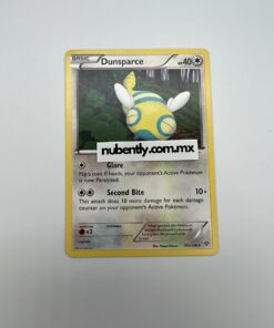 Dunsparce 101/146