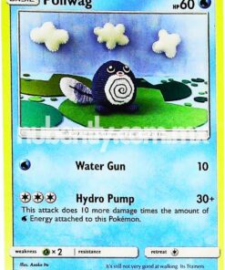 Poliwag 30/149