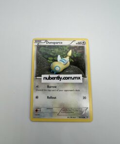 Dunsparce 68/108