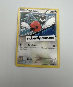 Fletchling 82/108