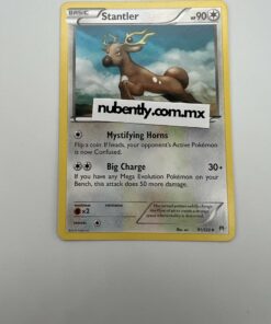 Stantler 91/122